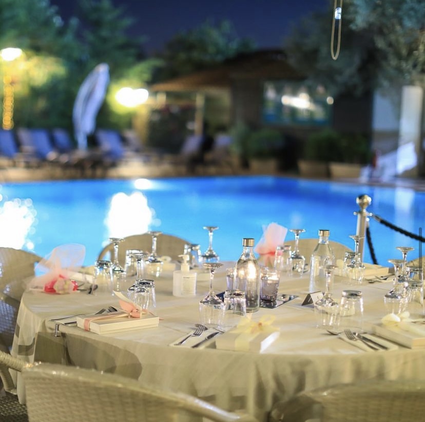 Halandri Club  portfolio